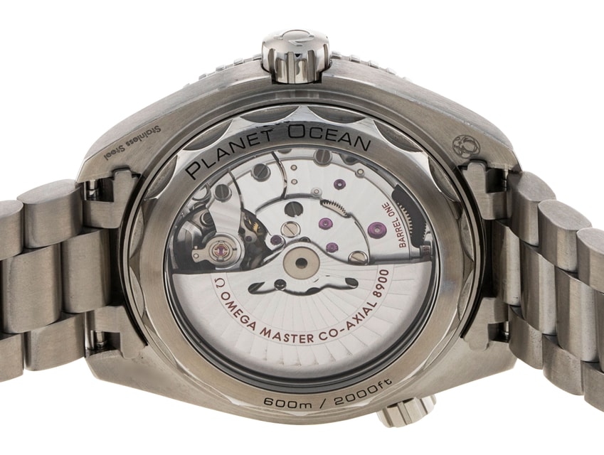 Omega Planet Ocean 215.30.44.21.01.001 Image 4